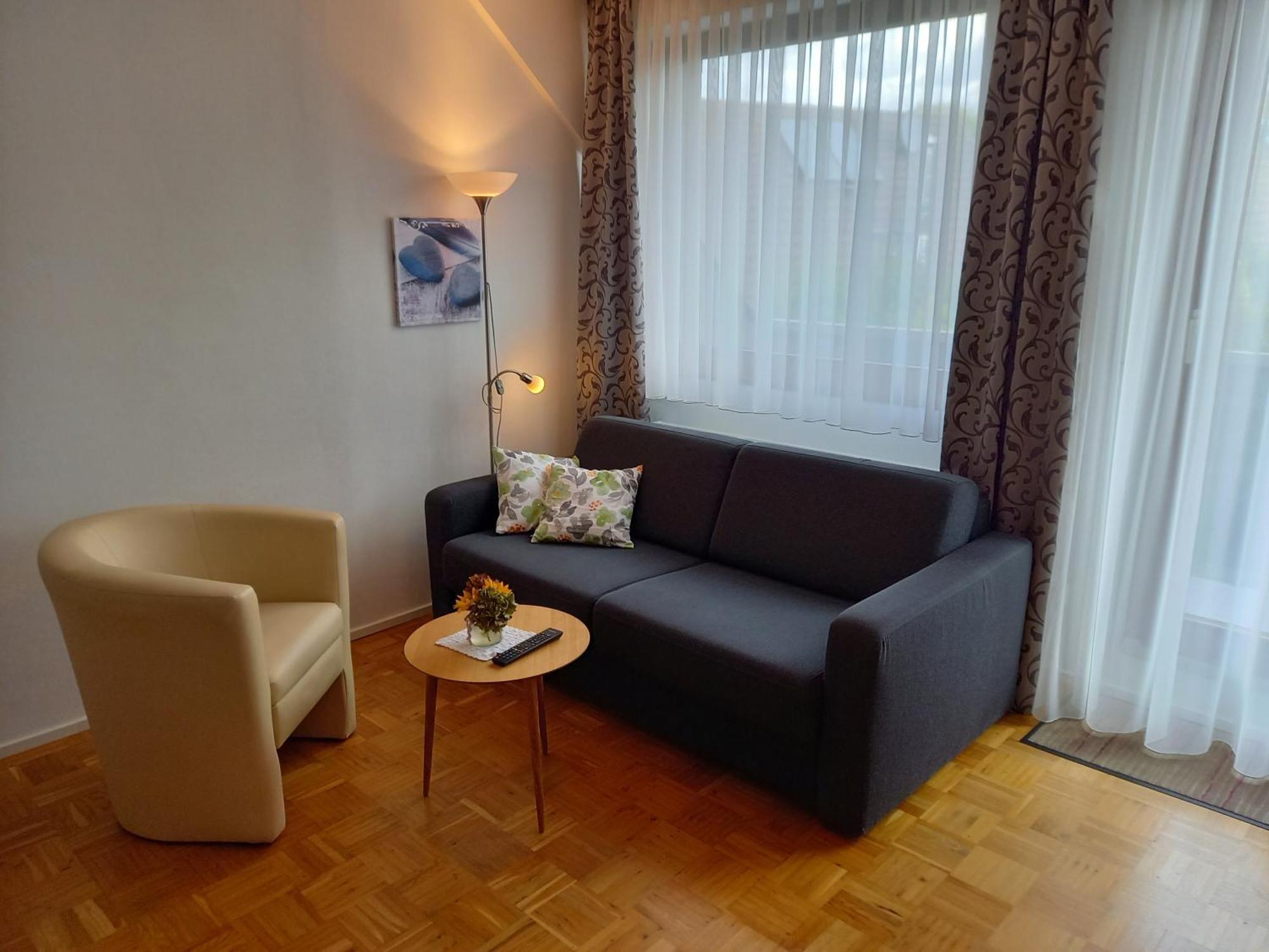 Bauernhof Sesterhenn Leichlingen Zewnętrze zdjęcie