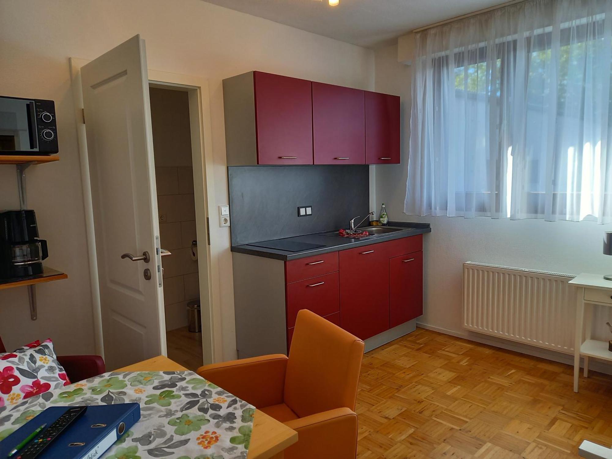 Bauernhof Sesterhenn Leichlingen Zewnętrze zdjęcie