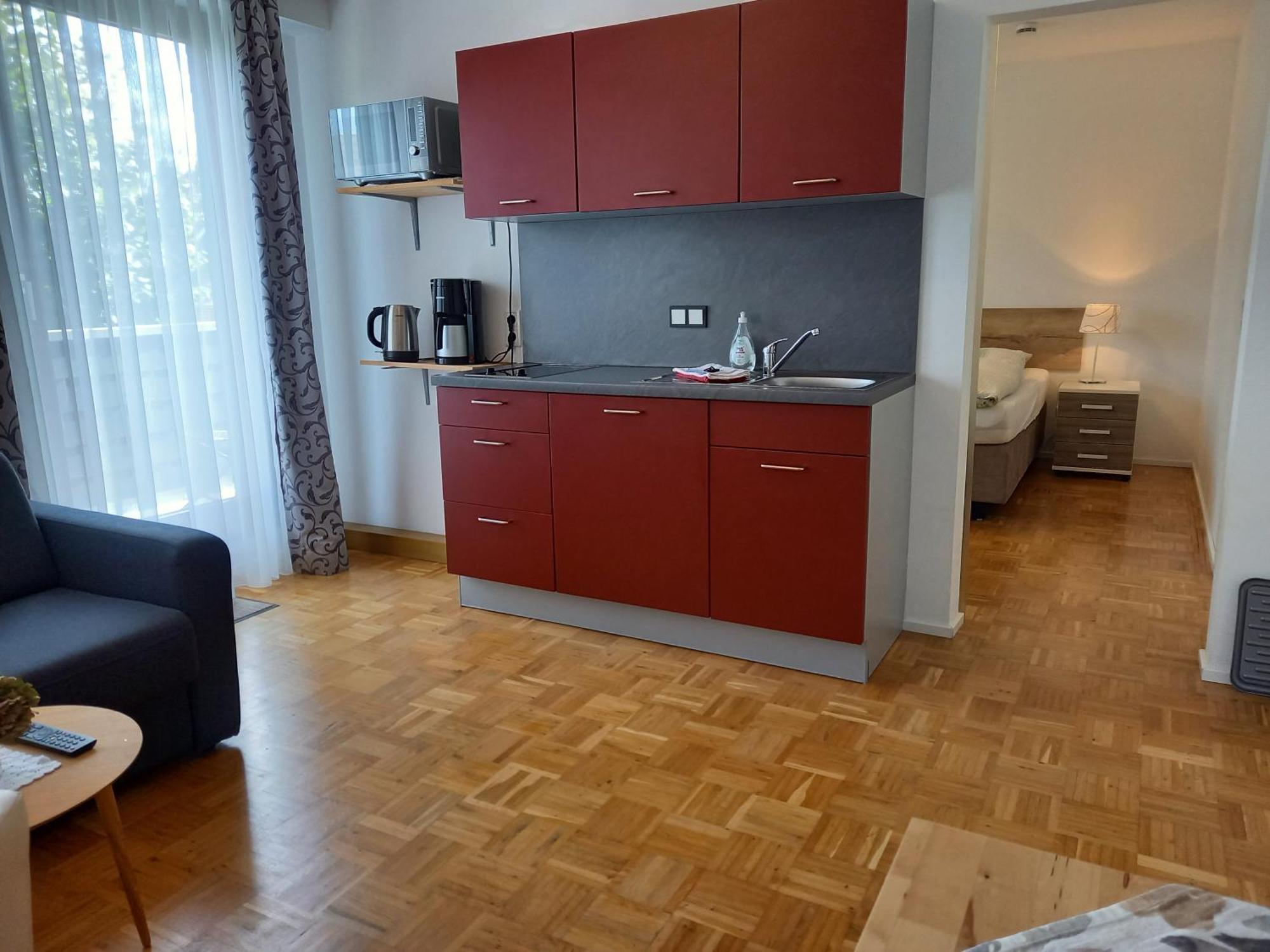 Bauernhof Sesterhenn Leichlingen Zewnętrze zdjęcie