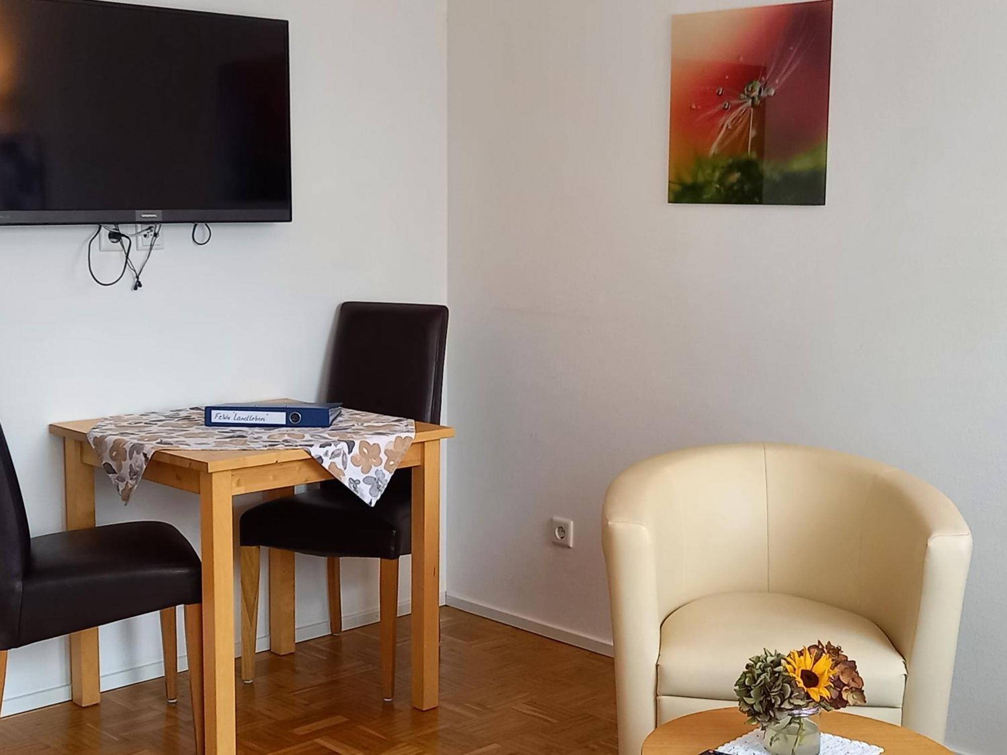 Bauernhof Sesterhenn Leichlingen Zewnętrze zdjęcie