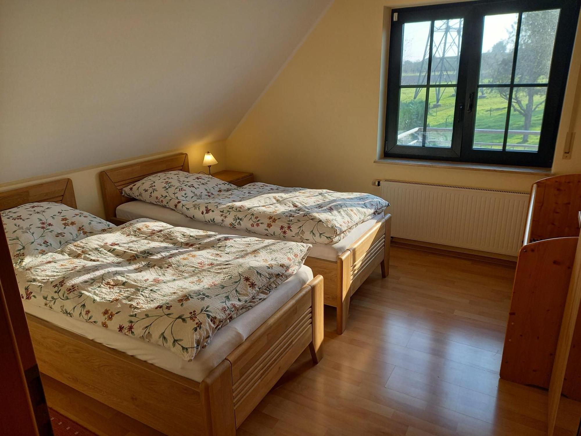 Bauernhof Sesterhenn Leichlingen Zewnętrze zdjęcie